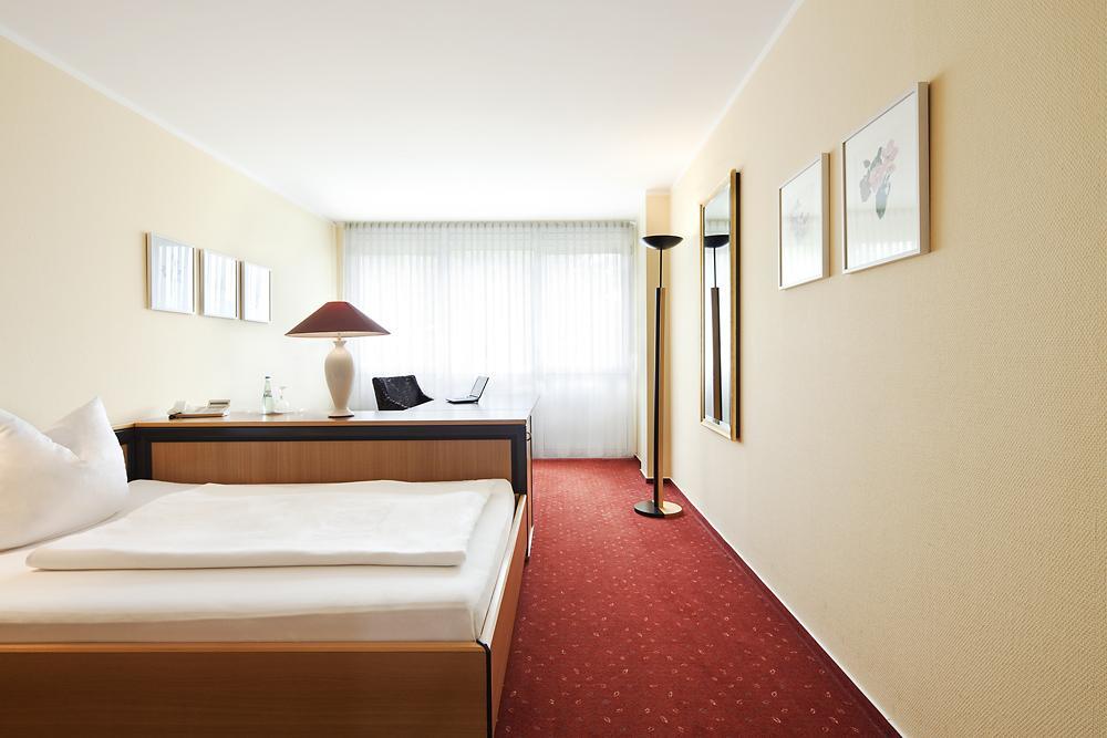 Comfort Hotel Ulm/Blaustein Стая снимка