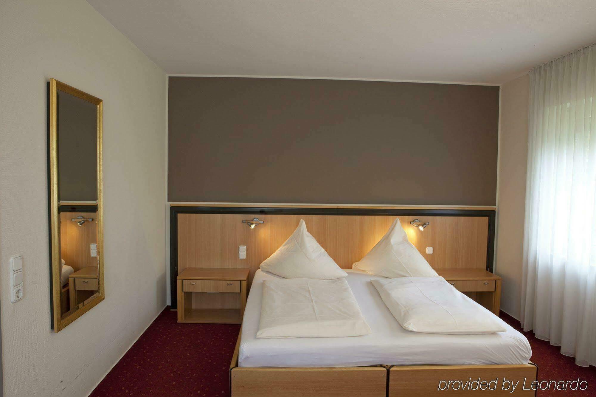 Comfort Hotel Ulm/Blaustein Екстериор снимка